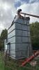 Vertec VT3630 Propane/ Electric Grain Dryer - 7