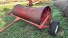 8&rsquo; swath roller - 3