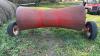 8&rsquo; swath roller - 4