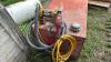 Slip tank with pump - 3