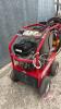 MAGNUM GOLD 4000 Series hot water pressure washer - 2