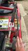 MAGNUM GOLD 4000 Series hot water pressure washer - 4