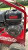 MAGNUM GOLD 4000 Series hot water pressure washer - 5