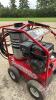MAGNUM GOLD 4000 Series hot water pressure washer - 6