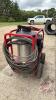 MAGNUM GOLD 4000 Series hot water pressure washer - 7