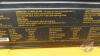 DeWalt 215,000 BTU dsl heater - 6