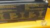 DeWalt 215,000 BTU dsl heater - 7