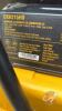 DeWalt 215,000 BTU dsl heater - 8