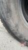 Used Michelin 11R22.5 tire - 10