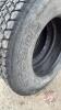 Used BFGoodrich 11R24.5 tire - 3