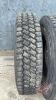 Used Hancook 11R24.5 tire - 2