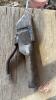 NEW 3/4&rdquo; knock on Bourgault NH3 knife