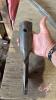 NEW 3/4&rdquo; knock on Bourgault NH3 knife - 2