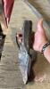 NEW 3/4&rdquo; knock on Bourgault NH3 knife - 3