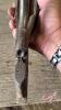 NEW 3/4&rdquo; knock on Bourgault NH3 knife - 5