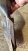 NEW 3/4&rdquo; knock on Bourgault NH3 knife - 6