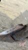 NEW 3/4&rdquo; knock on Bourgault NH3 knife - 7
