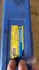 Powerfist 3/4&rdquo; 600lbs torque wrench with case - 3
