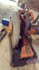 Ridgid cut-off saw - 2