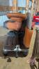 Ridgid cut-off saw - 3