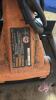 Ridgid cut-off saw - 4
