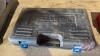 Master Craft 3/4&rdquo; socket set - 3