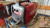 Lincoln Mig-Pak 180 welder