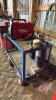 Lincoln Mig-Pak 180 welder - 4