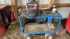Lincoln Mig-Pak 180 welder - 5