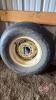 6-bolt implement rim (tire no good)