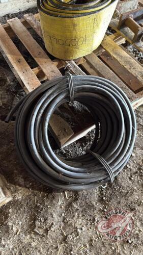 NH3 hose