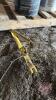 Crop lifter (used 1 season only) - 3