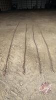 Logging chain (Grade 70)