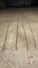 Logging chain (Grade 70)