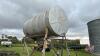 500gal fuel tank and stand - 2