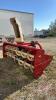 9&rsquo; FarmKing 1080 3pt snowblower, s/n Y1080C20000008 - 3