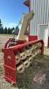 9&rsquo; FarmKing 1080 3pt snowblower, s/n Y1080C20000008 - 5