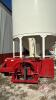 9&rsquo; FarmKing 1080 3pt snowblower, s/n Y1080C20000008 - 9