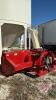 9&rsquo; FarmKing 1080 3pt snowblower, s/n Y1080C20000008 - 10