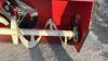 5&rsquo; Farmking 3pt snowblower, s/n 9000025 - 7