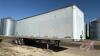 1998 34&rsquo; Manac Van/Water trailer, VIN#2M5921035W1051460, OWNER: B&H Hildebrand Ltd- R& J Hildebrand Ltd, SELLER: FRASER AUCTION LTD ___________________________________ - 2