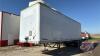 1998 34&rsquo; Manac Van/Water trailer, VIN#2M5921035W1051460, OWNER: B&H Hildebrand Ltd- R& J Hildebrand Ltd, SELLER: FRASER AUCTION LTD ___________________________________ - 4
