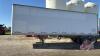 1998 34&rsquo; Manac Van/Water trailer, VIN#2M5921035W1051460, OWNER: B&H Hildebrand Ltd- R& J Hildebrand Ltd, SELLER: FRASER AUCTION LTD ___________________________________ - 5