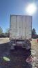 1998 34&rsquo; Manac Van/Water trailer, VIN#2M5921035W1051460, OWNER: B&H Hildebrand Ltd- R& J Hildebrand Ltd, SELLER: FRASER AUCTION LTD ___________________________________ - 9