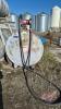 1000gal fuel tank with Fill-Rite FR710V 20GPM 115v pump (Tank B)