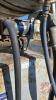 1000gal fuel tank with GPI GPRO 115v pump (Tank A) - 2