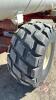 Twin 1000gal NH3 tanks on HD Johnson Welding 4-wheel wagon (Unit #200) - 14