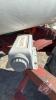 Twin 1000gal NH3 tanks on HD Johnson Welding 4-wheel wagon (Unit #200) - 18