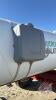 Twin 1000gal NH3 tanks on HD Johnson Welding 4-wheel wagon (Unit #200) - 22