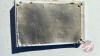 Twin 1000gal NH3 tanks on HD Johnson Welding 4-wheel wagon (Unit #200) - 29